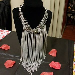 Jewelry- Bib Necklace